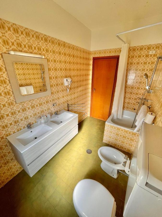 Hotel Ristorante La Sorgente
