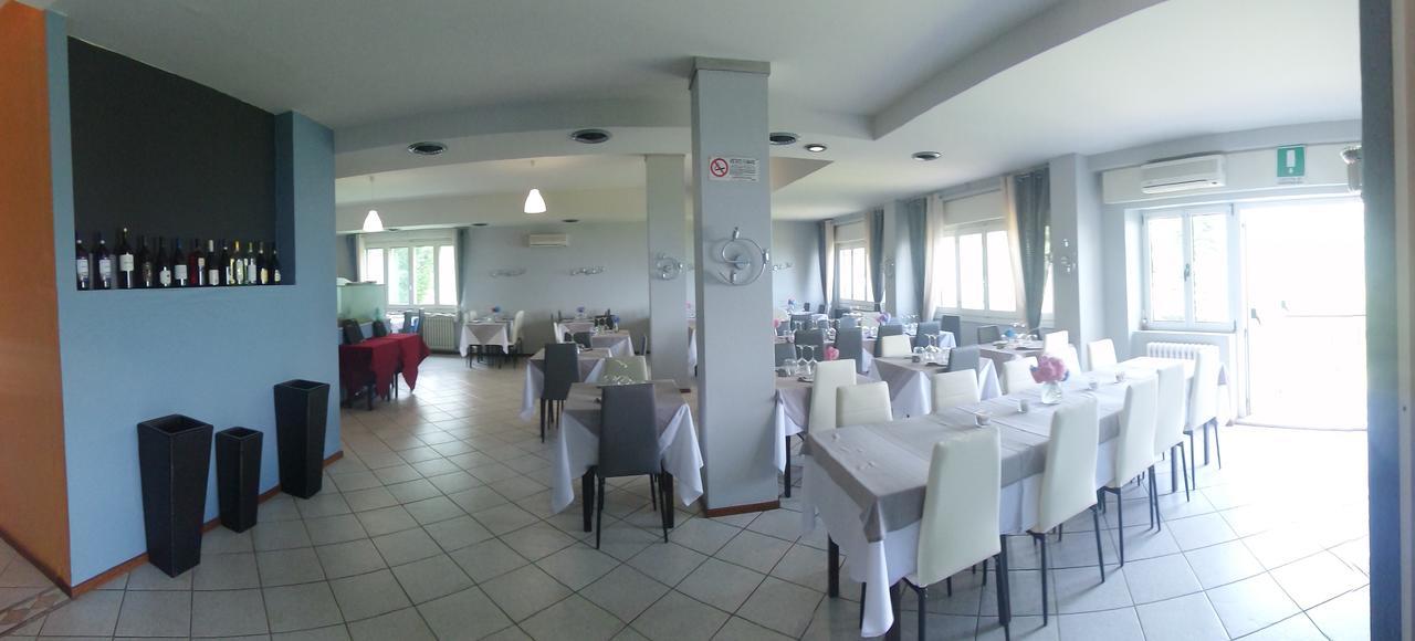 Ristorante La Sorgente 4* Plesio