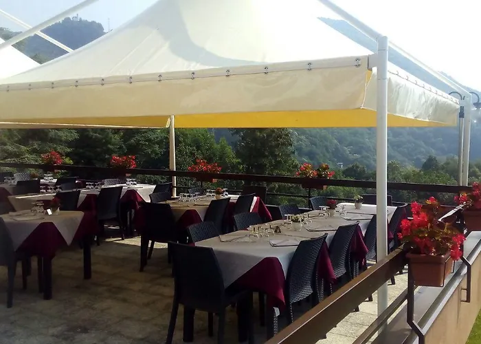 Hotel Ristorante La Sorgente