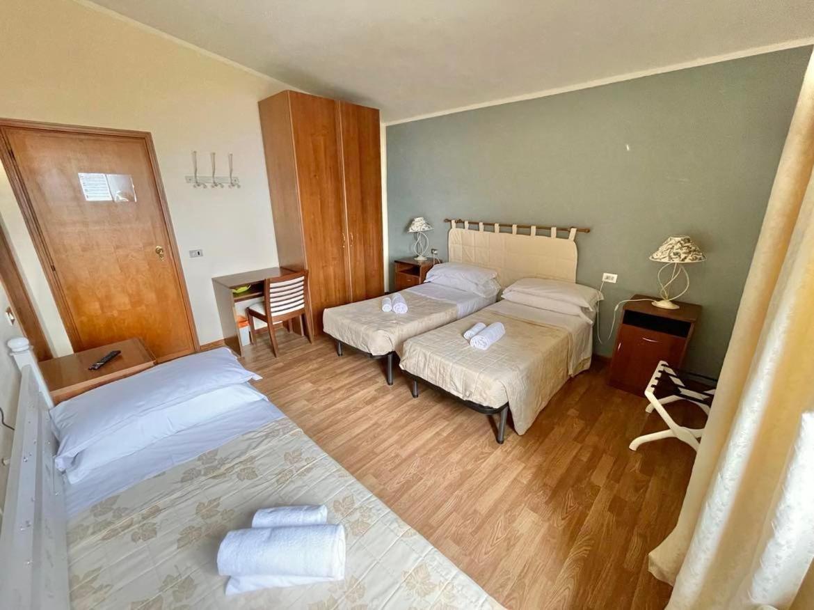 Ristorante La Sorgente Hotel 4*