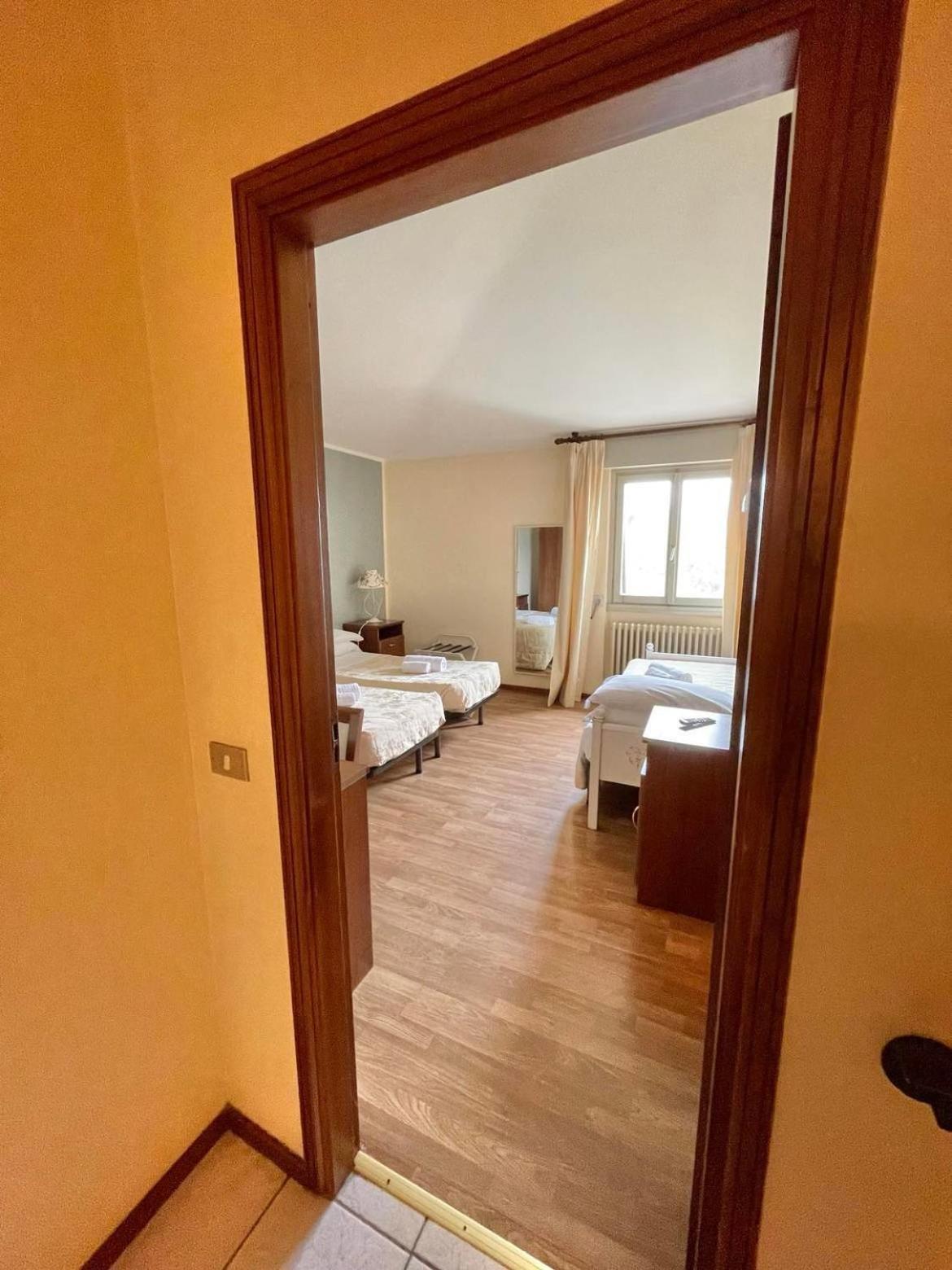 Hotel Ristorante La Sorgente 4*