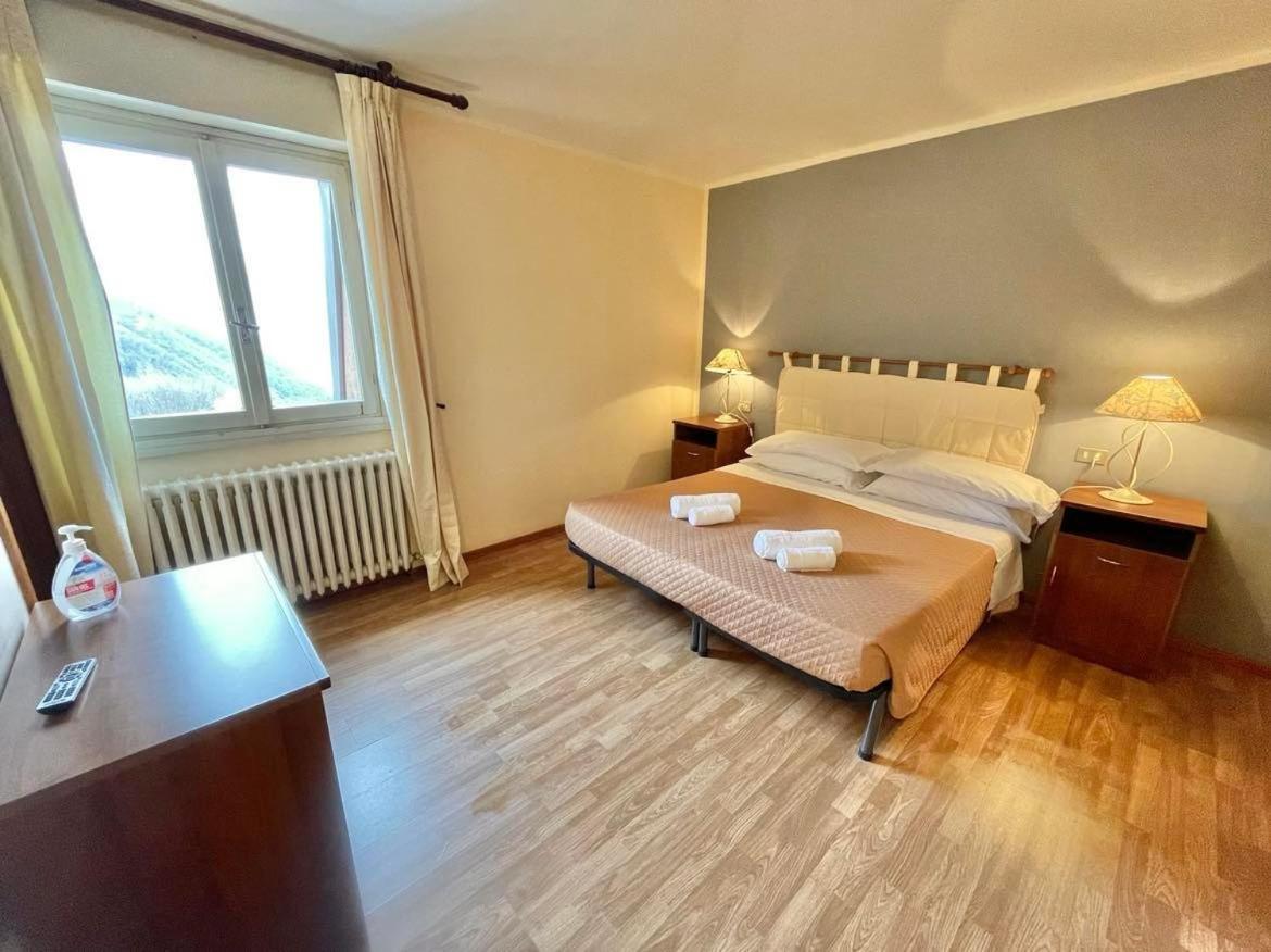 Hotel Ristorante La Sorgente 4*