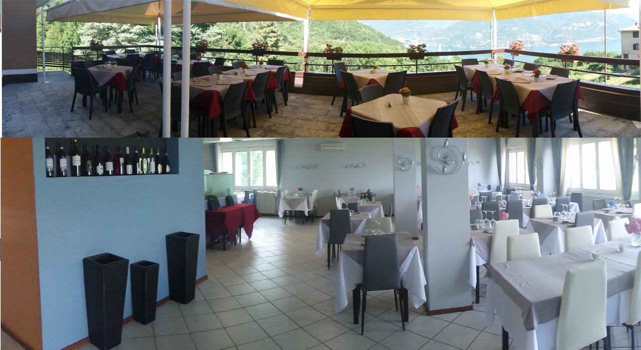 Hotel Ristorante La Sorgente