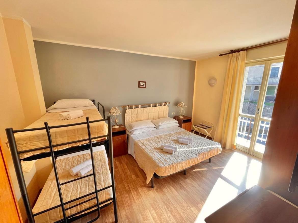 Ristorante La Sorgente Hotel 4*