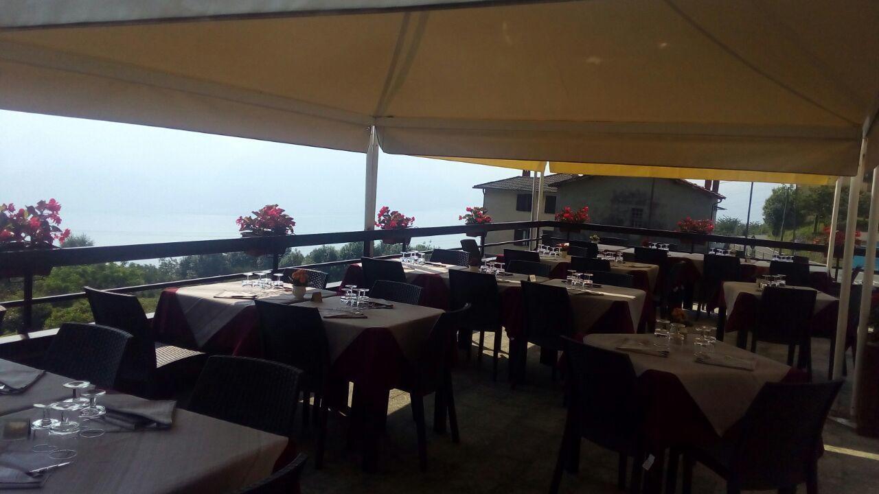 Ristorante La Sorgente Hotel 4*