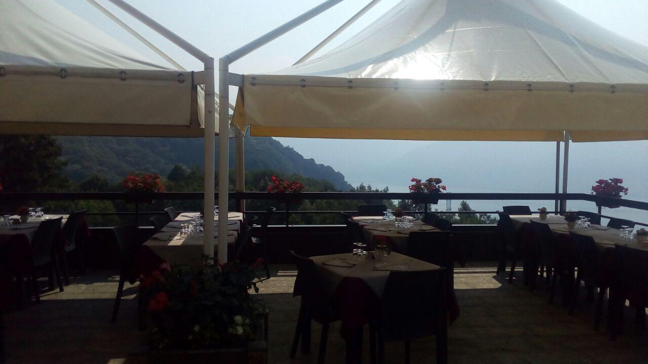 Hotel Ristorante La Sorgente